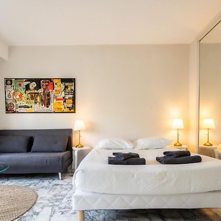 L'Azur Plaisance Apartment Nice Ngoại thất bức ảnh