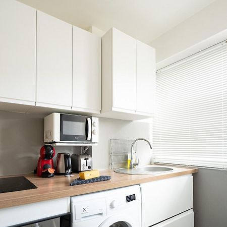 L'Azur Plaisance Apartment Nice Ngoại thất bức ảnh