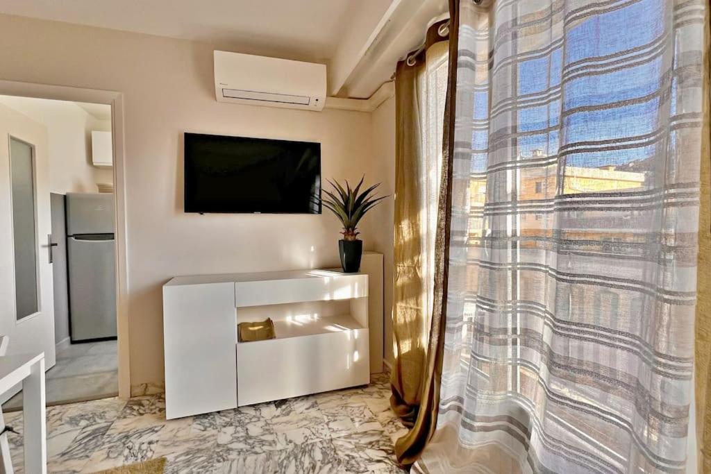 L'Azur Plaisance Apartment Nice Ngoại thất bức ảnh