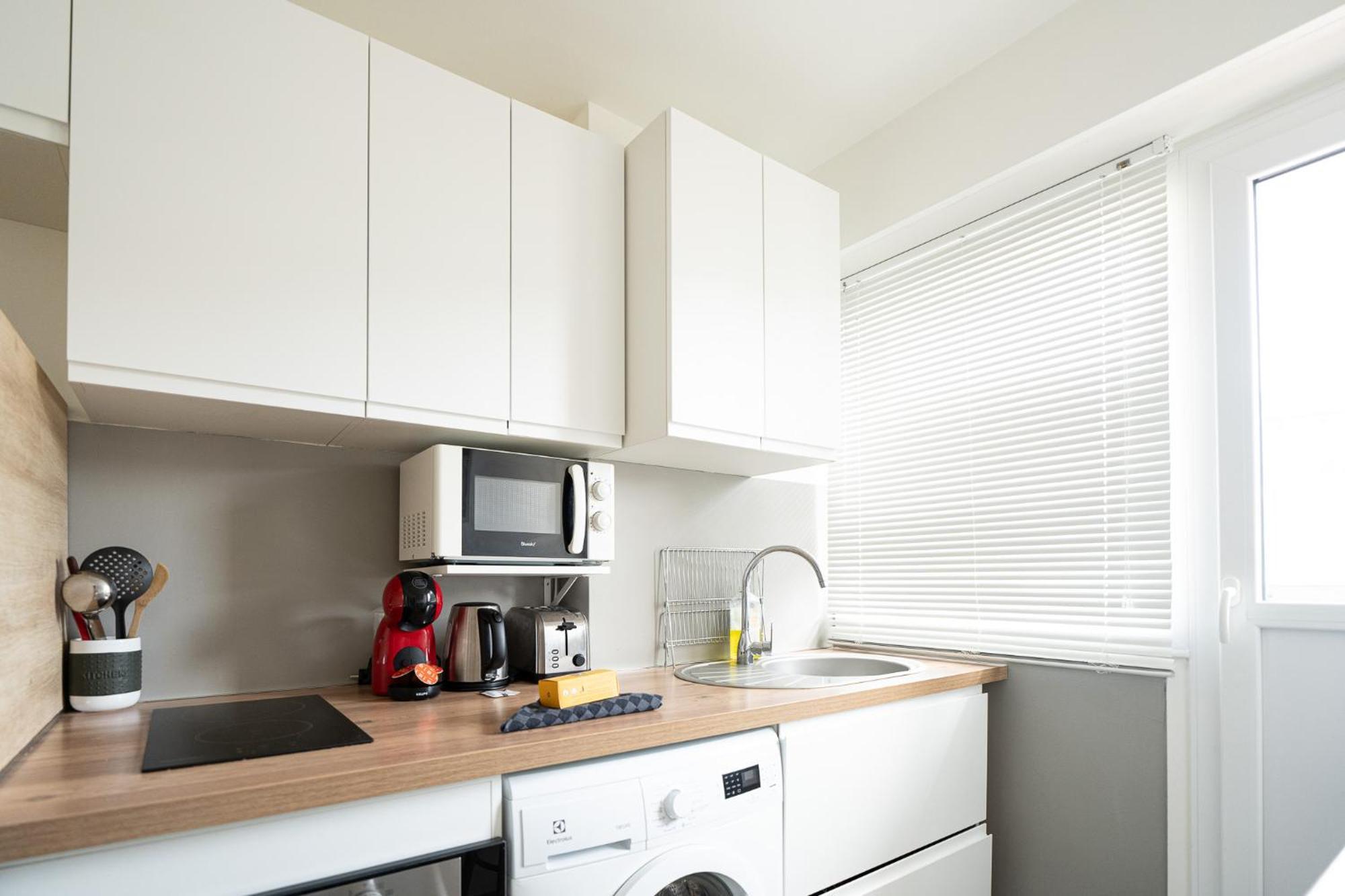 L'Azur Plaisance Apartment Nice Ngoại thất bức ảnh