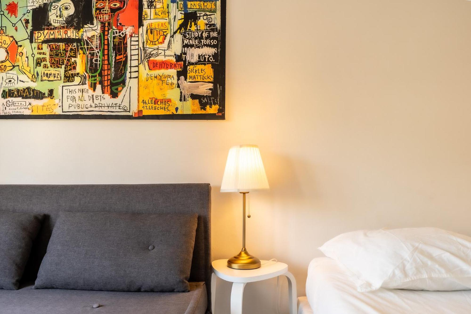 L'Azur Plaisance Apartment Nice Ngoại thất bức ảnh