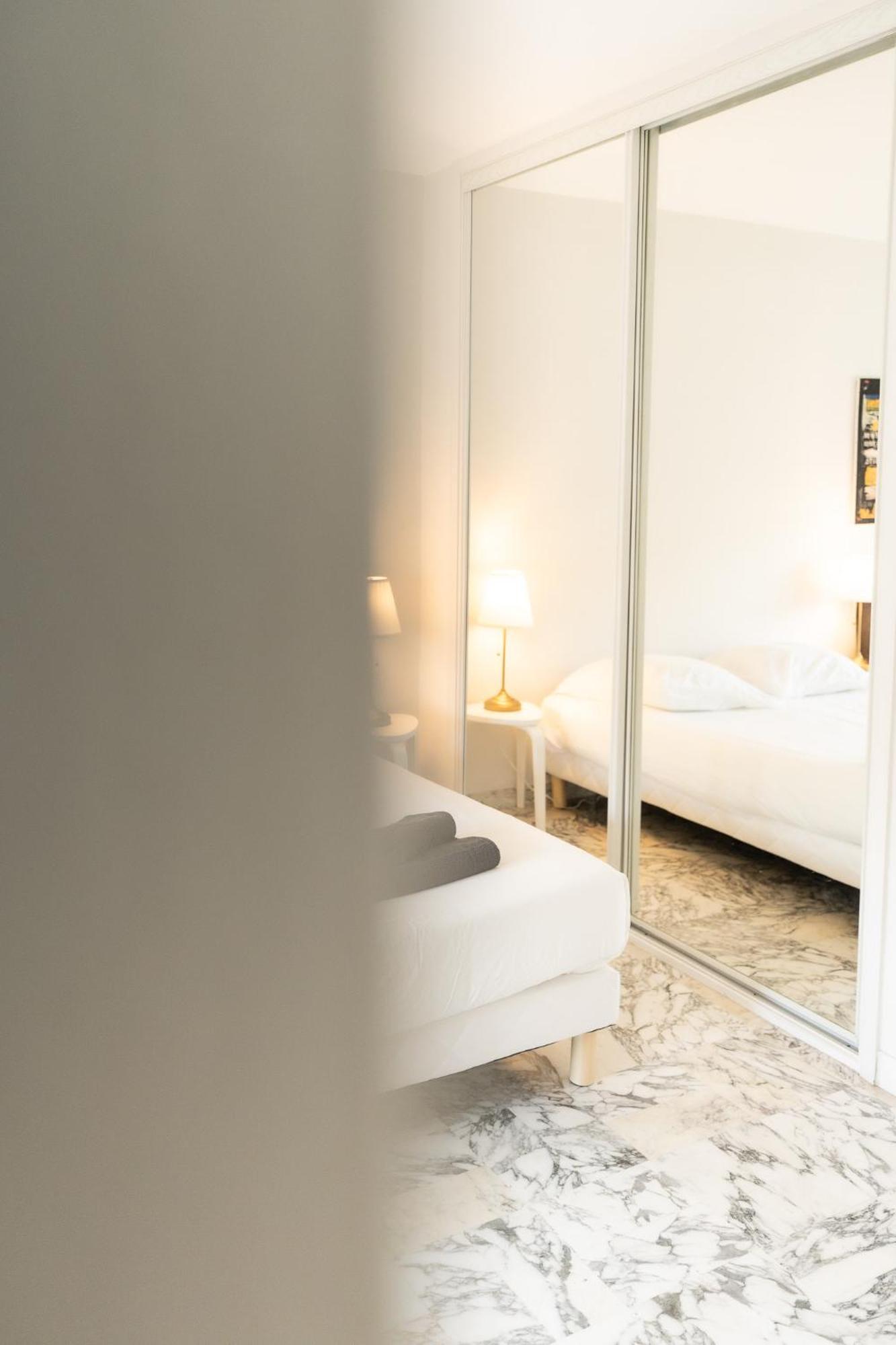 L'Azur Plaisance Apartment Nice Ngoại thất bức ảnh